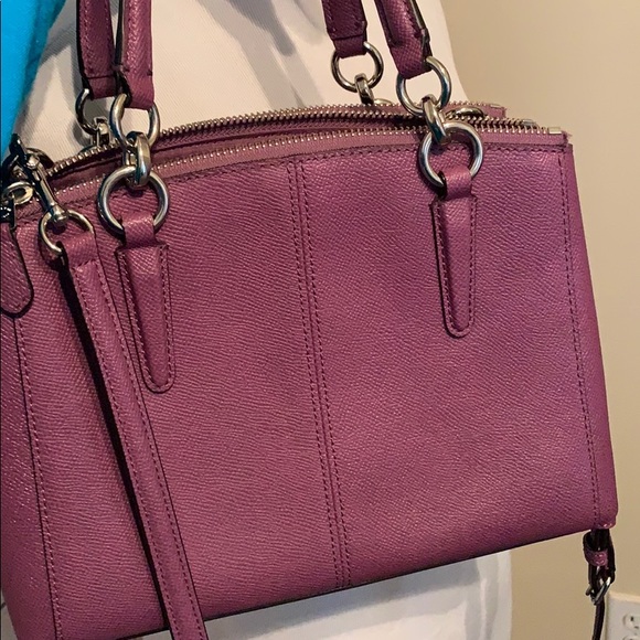 Coach Bag - Picture 5 of 6